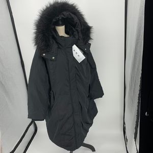 noize kristel jacket